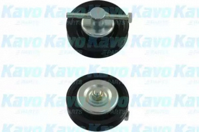 KAVO PARTS dtp6530 -  Натяжной ролик, поликлиновойремень